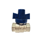 VALVULA ANTIFRAUDE 1/2"